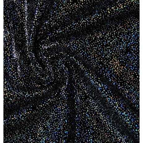 Lycro COSMIC BLACK (holo)